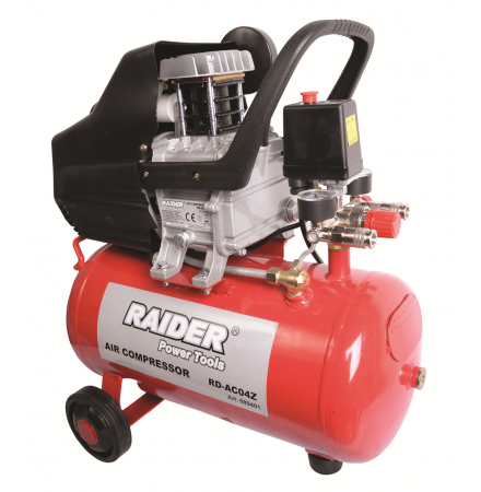 AIR COMPRESSOR RD-AC04Z