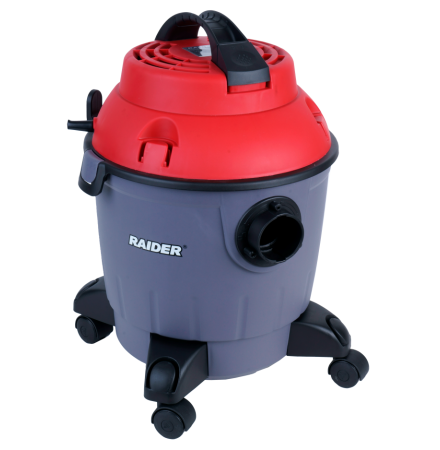 Vacuum Cleaner RAIDER RD-WC01