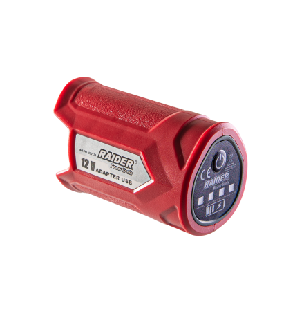 USB Adapter 2.1 A