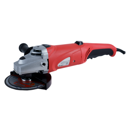 Haakse slijper 150mm 1200W RDP-AG21Z