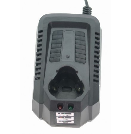 ЗАРЯДНО ЗА АКУМ. БОРМАШИНА LI-ION 12V RDP-CDL03L