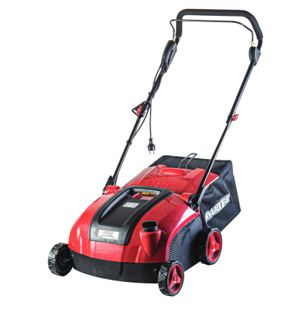 Scarifier & Aerator RD-GSC02