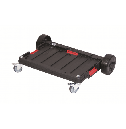 Wheel Base For Mobile System Multibox RDI-WB01