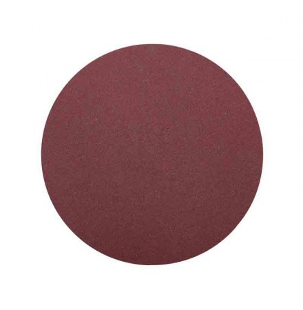 Paper sanding discs Velcro ø115mm K100 10pcs