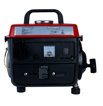 Benzinski generator RD-GG01