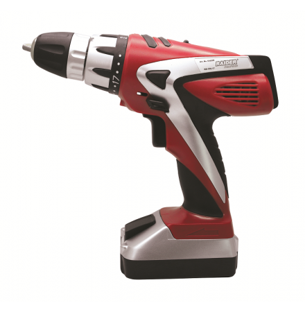 Cordless Drill RD-CDL17