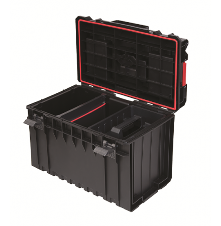 Куфар За Инструменти За Мобилна Система MultiBox RDI-MB52