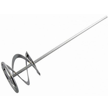 Mixer SDS-plus zincat