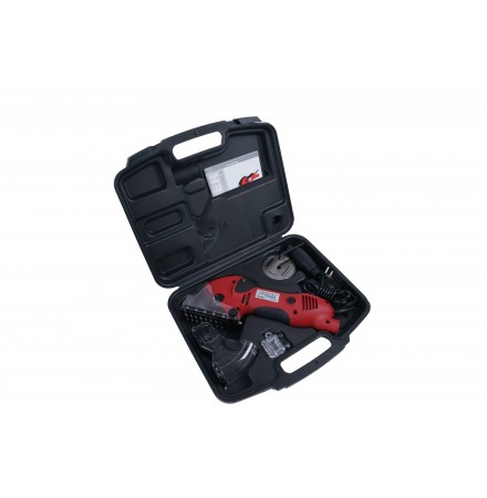 RAIDER ΔΙΣΚΟΠΡΙΟΝΟ ΧΕΙΡΟΣ RD-CS24 480W