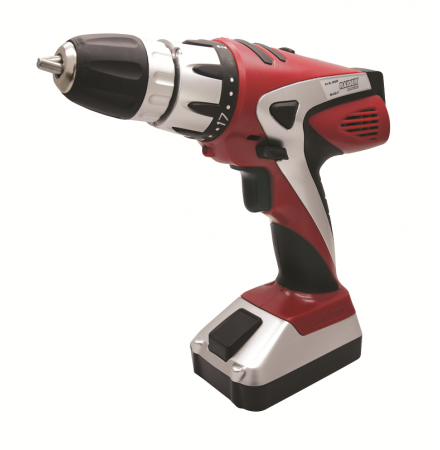 Cordless Drill RD-CDL17