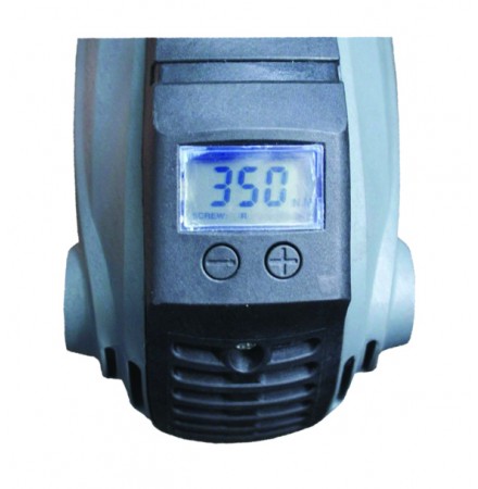 ELECTRIC IMPACT WRENCH RD-EIW05