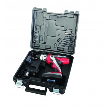 Cordless Drill RD-CDL17