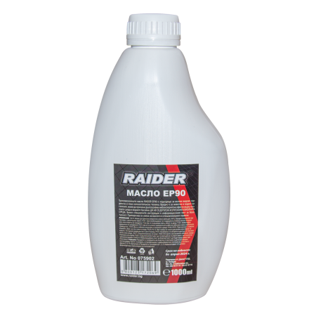 Ulei EP90 1L RAIDER
