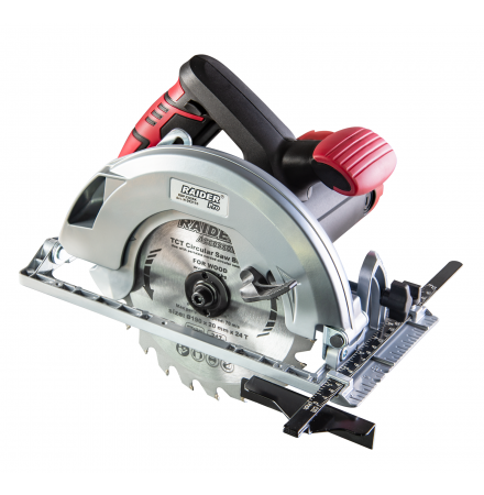 Circular Saw RDP-CS26X