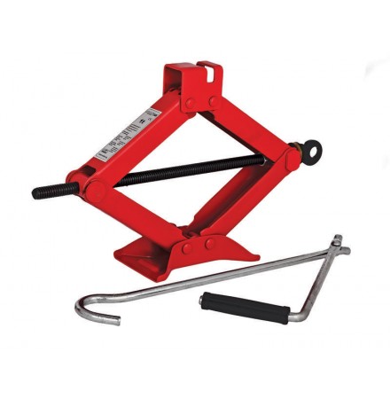 Scissor Jack