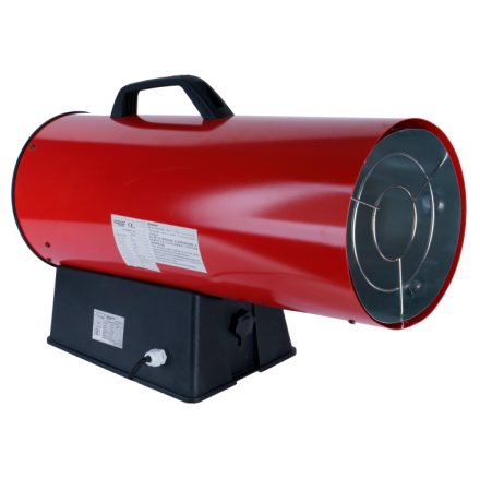 Plinov Grelnik RD-GH15