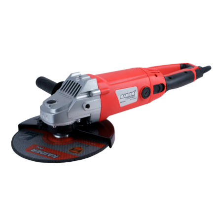 Angle Grinder RD-AG38