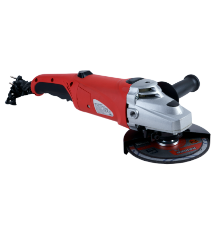 Haakse slijper 150mm 1200W RDP-AG21Z
