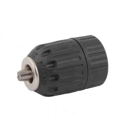 Патронник за борм. 3/8 10mm самоз. пластм. RD-KC01
