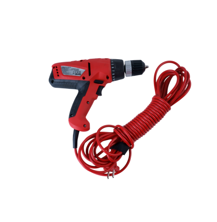 Corded Drill Driver RD-CDD03