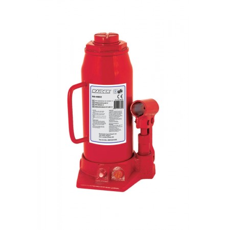 Hydraulic Bottle Jack RD-HB02
