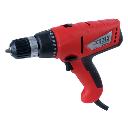 Corded Drill Driver RD-CDD03