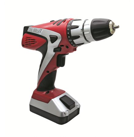Cordless Drill RD-CDL17