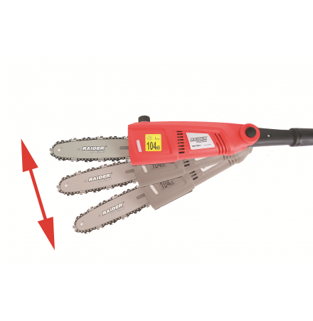 Pole Saw RD-PS01