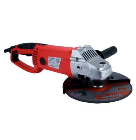 Angle Grinder RD-AG38