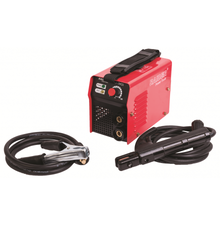 Aparat de sudura tip inverter RD-IW21