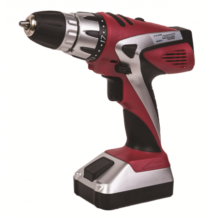Cordless Drill RD-CDL17