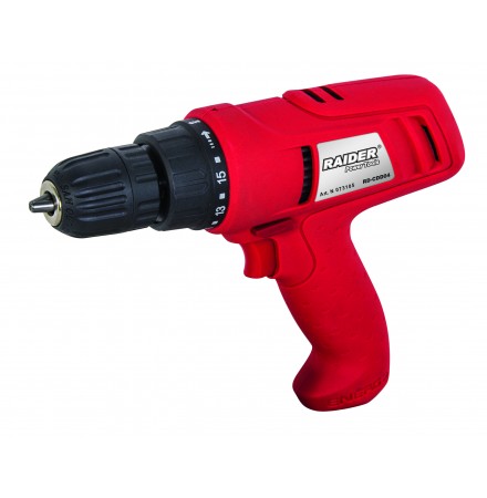 Corded Drill Driver RD-CDD04