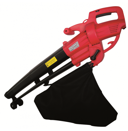 Electric Blower Vacuum & Shredder RD-EBV03