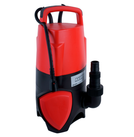 Submersible Pump for Sewage Water RDP-WP25