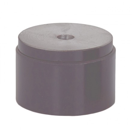 Socket for PPR pipe welding O40mm