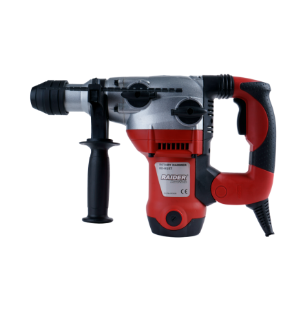 Rotary Hammer RD-HD37