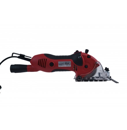 RAIDER ΔΙΣΚΟΠΡΙΟΝΟ ΧΕΙΡΟΣ RD-CS24 480W