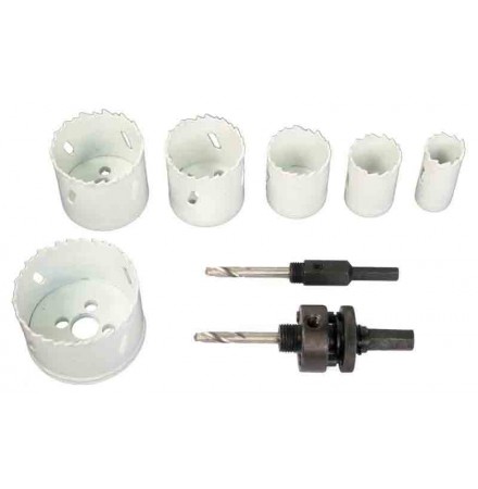 9Pcs/Set freze gaurire