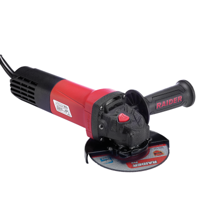 ANGLE GRINDER 125 mm RDI-AG47