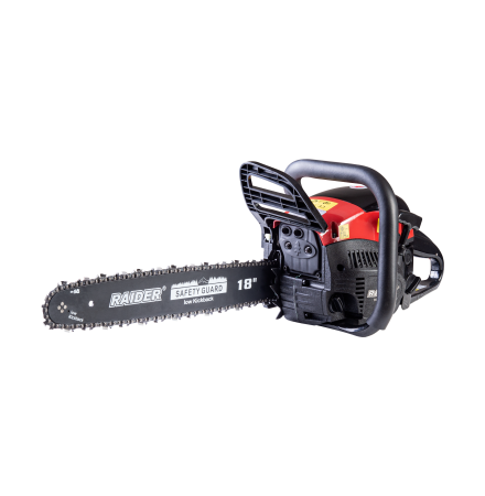 Gasoline Chainsaw RDP-GCS25