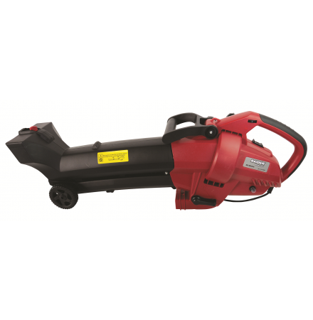 Aspirator/suflanta 3000W/270Km/h RD-EBV04