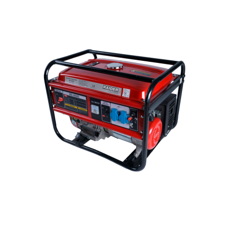 Benzinski generator RD-GG03