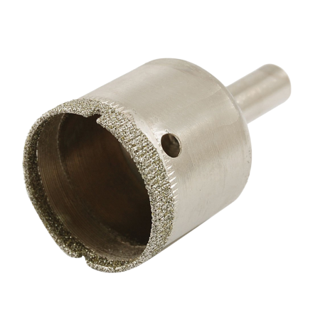 Carota diamantata pentru placi ceramice