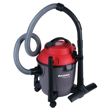 Vacuum Cleaner RAIDER RD-WC01