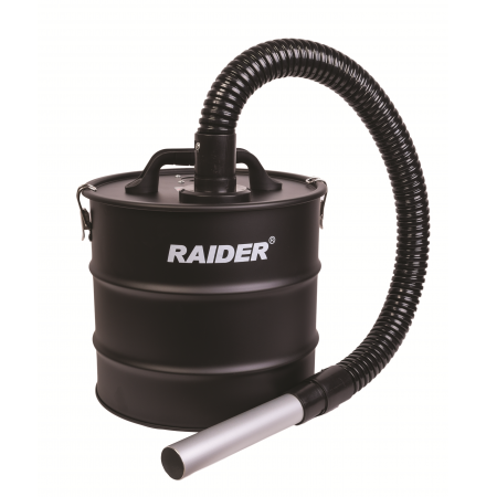 Metal ash cleaner with HEPA filter for Vacuum cleaner