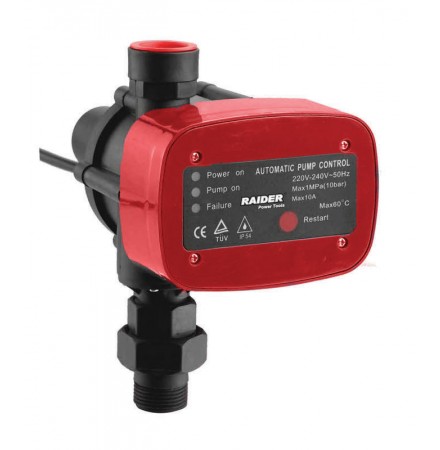 Dispozitiv de comanda electronic RD-EPC02