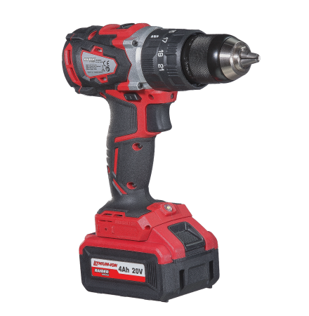 Impact Cortdless Drill RDI-CDB01