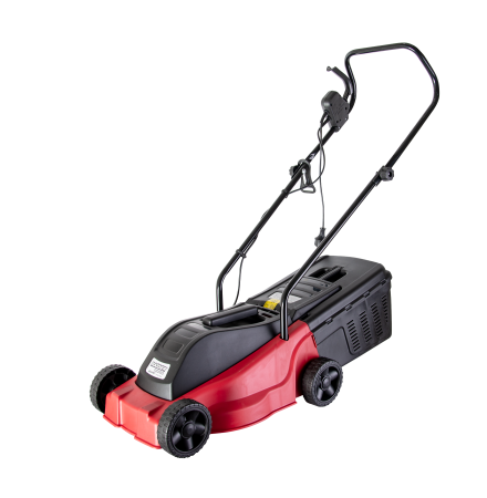 LAWN MOWER RD-LM27