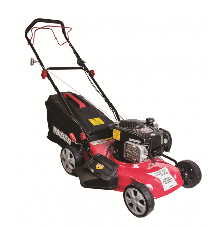 GASOLINE SELF-PROPELLED LAWN MOWER RD-GLM05