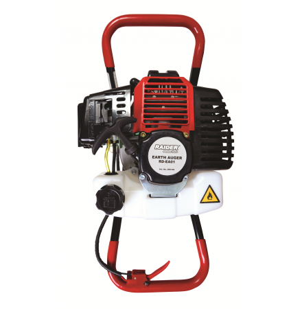 Earth Auger RD-EA01
